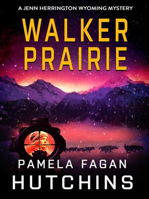cover image of Walker Prairie